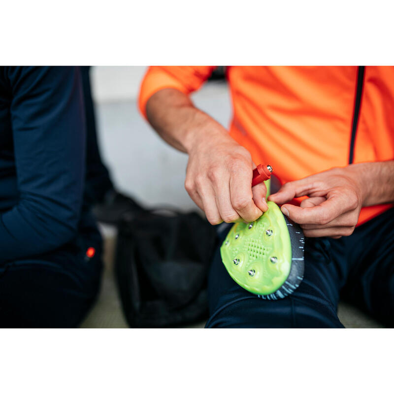 ZAPATILLAS CON CLAVOS DE ATLETISMO AT SPRINT ESPECÍFICAS SPRINT