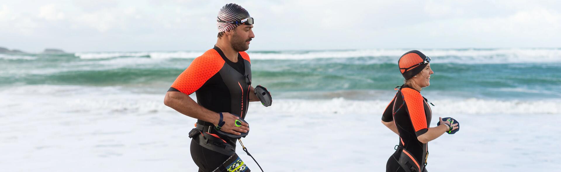 6 BENEFICIOS DEL SWIMRUN