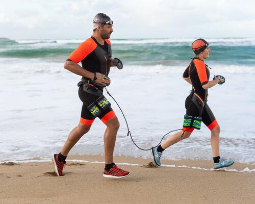 6 BENEFICIOS DEL SWIMRUN