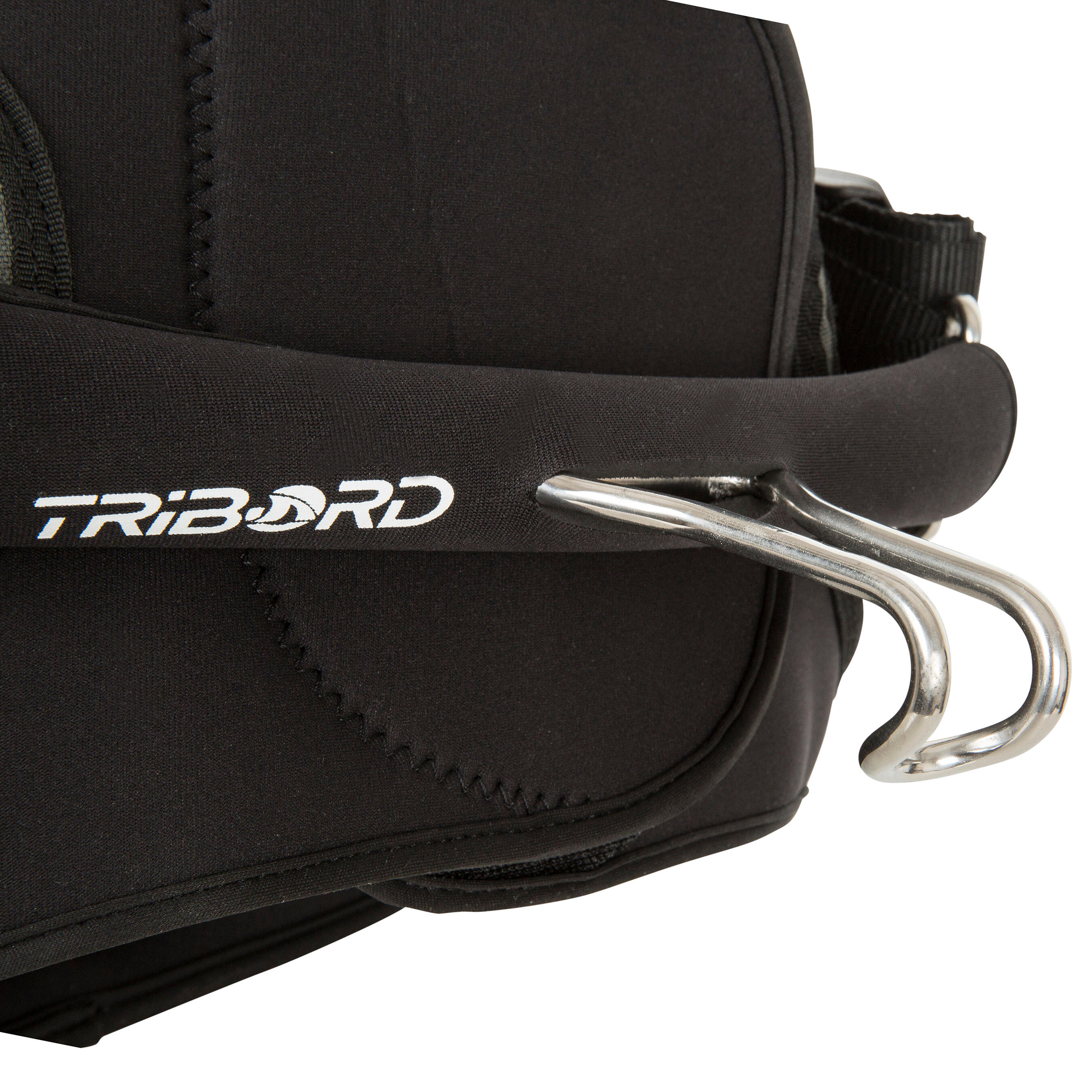 Free wave windsurf and kite surf waist harness 7/11
