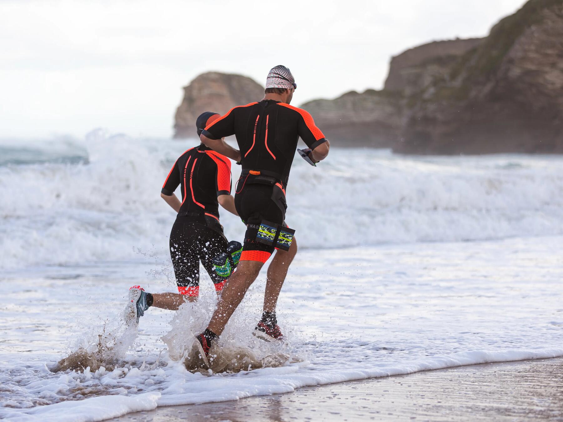 6 BENEFICIOS DEL SWIMRUN