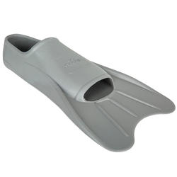 Palmes courtes natation Easyfin