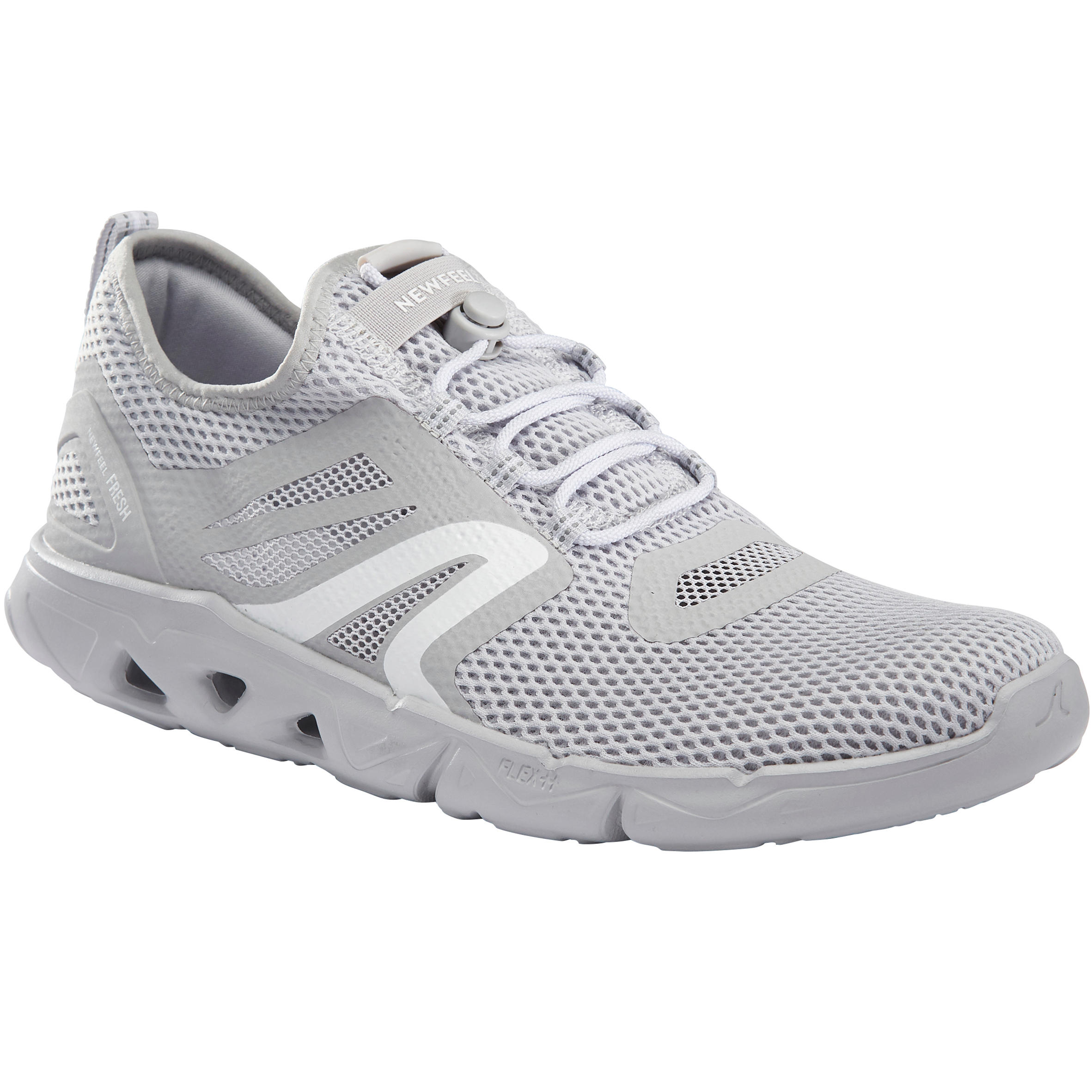 skechers trail homme jaune