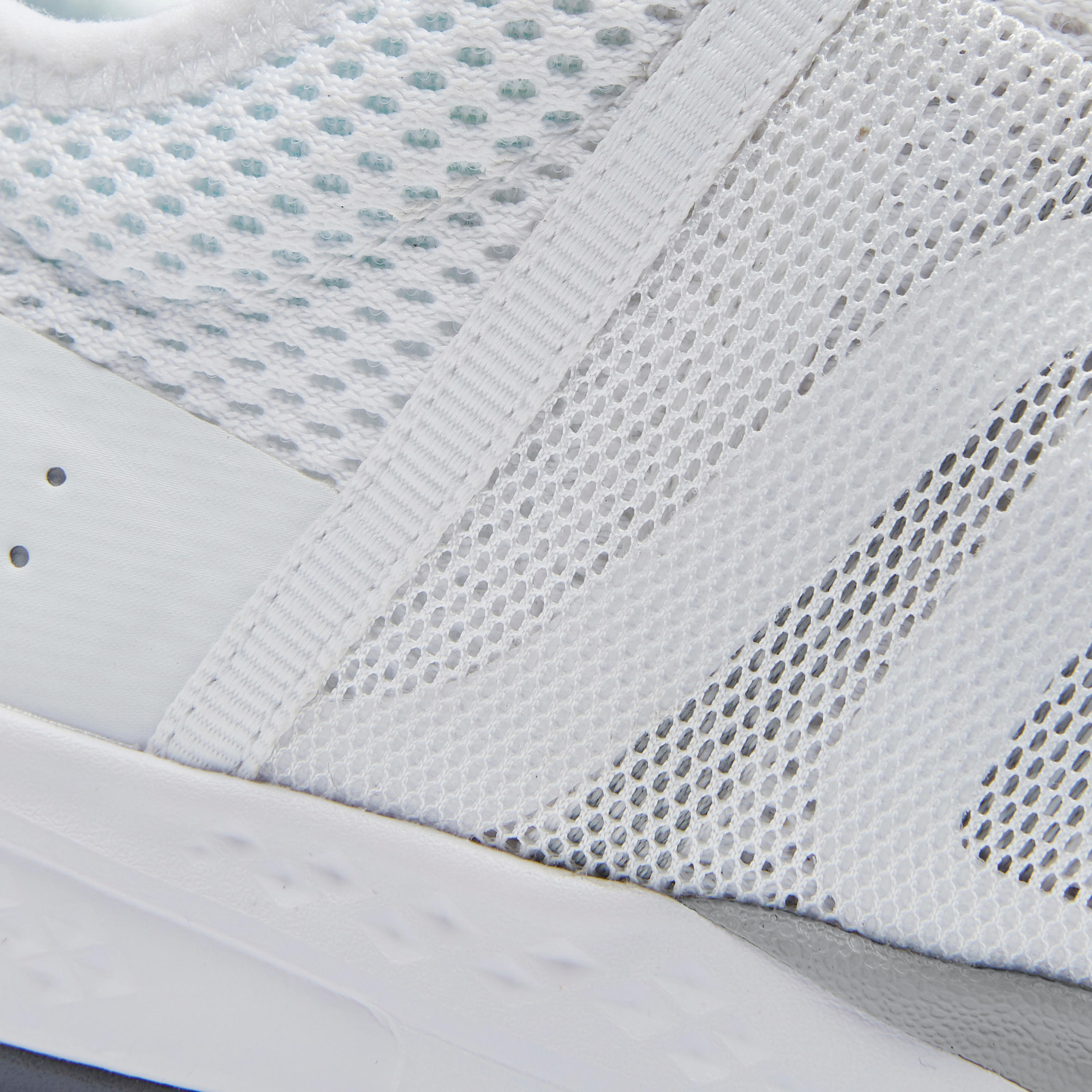 Chaussures marche sportive homme PW 540 Flex-H+ blanc 12/14