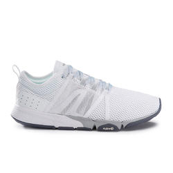 Chaussures marche sportive homme PW 540 Flex-H+ blanc