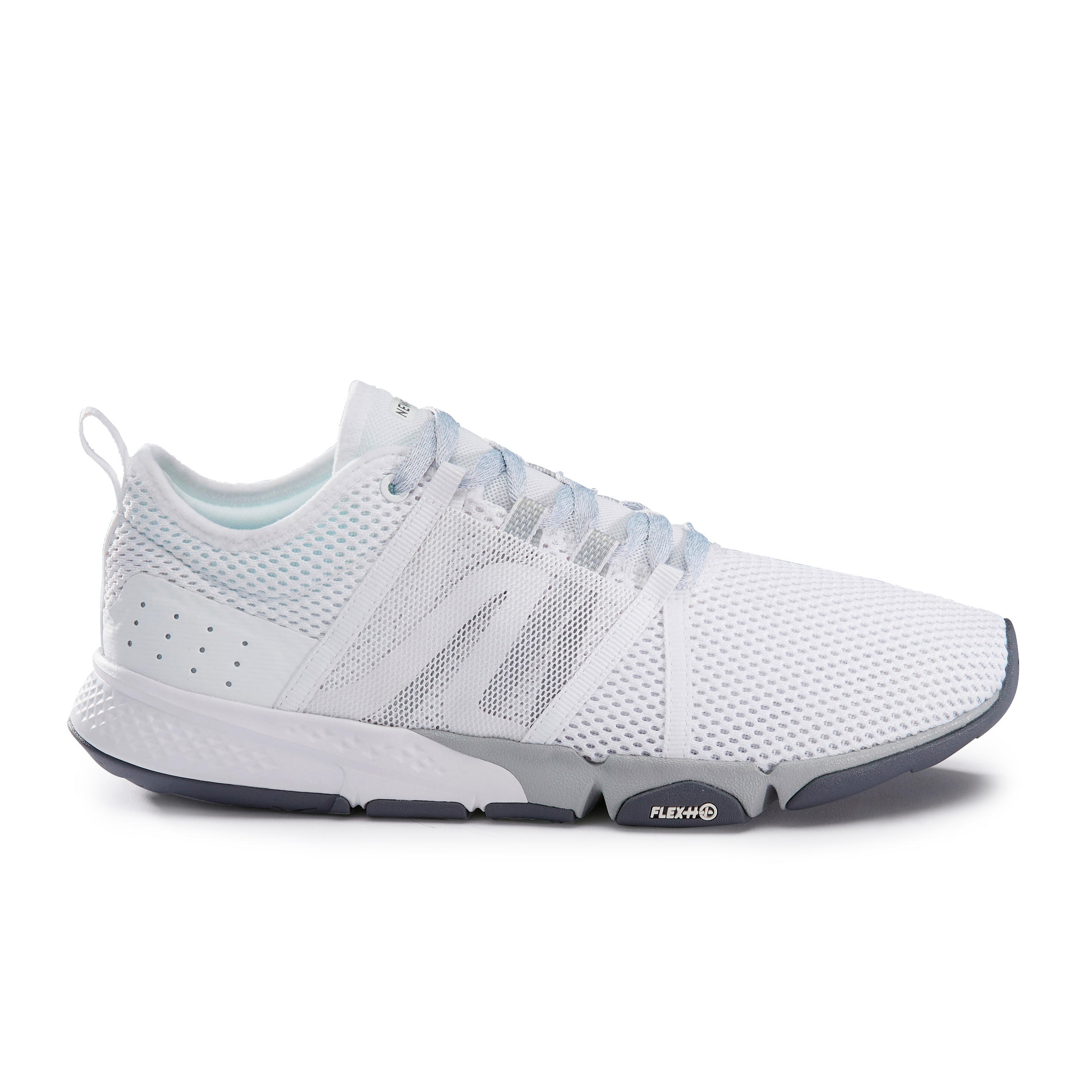 Scarpe camminata sportiva uomo PW 540 Flex-H+ NEWFEEL | DECATHLON