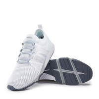 Men's Fitness Walking Shoes PW 540 Flex-H+ - white