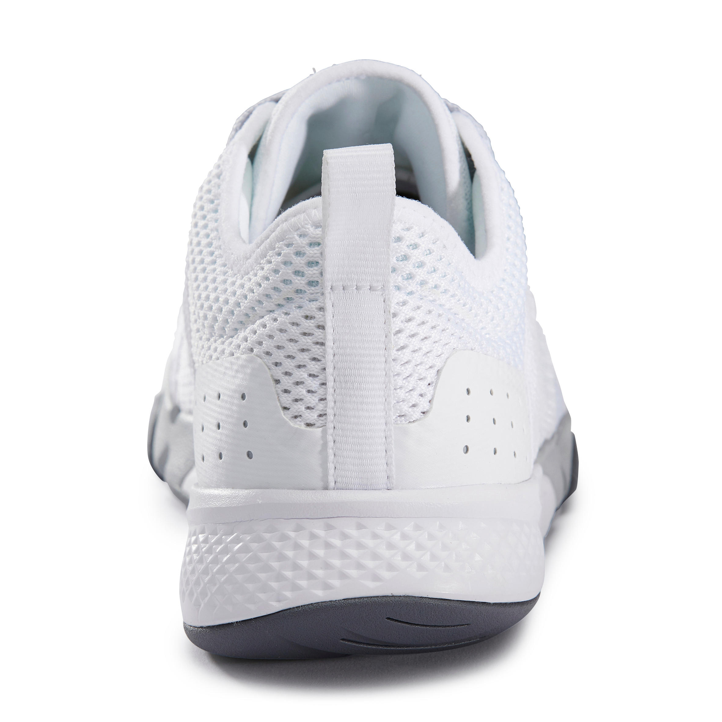 Men's Fitness Walking Shoes PW 540 Flex-H+ - white 6/12