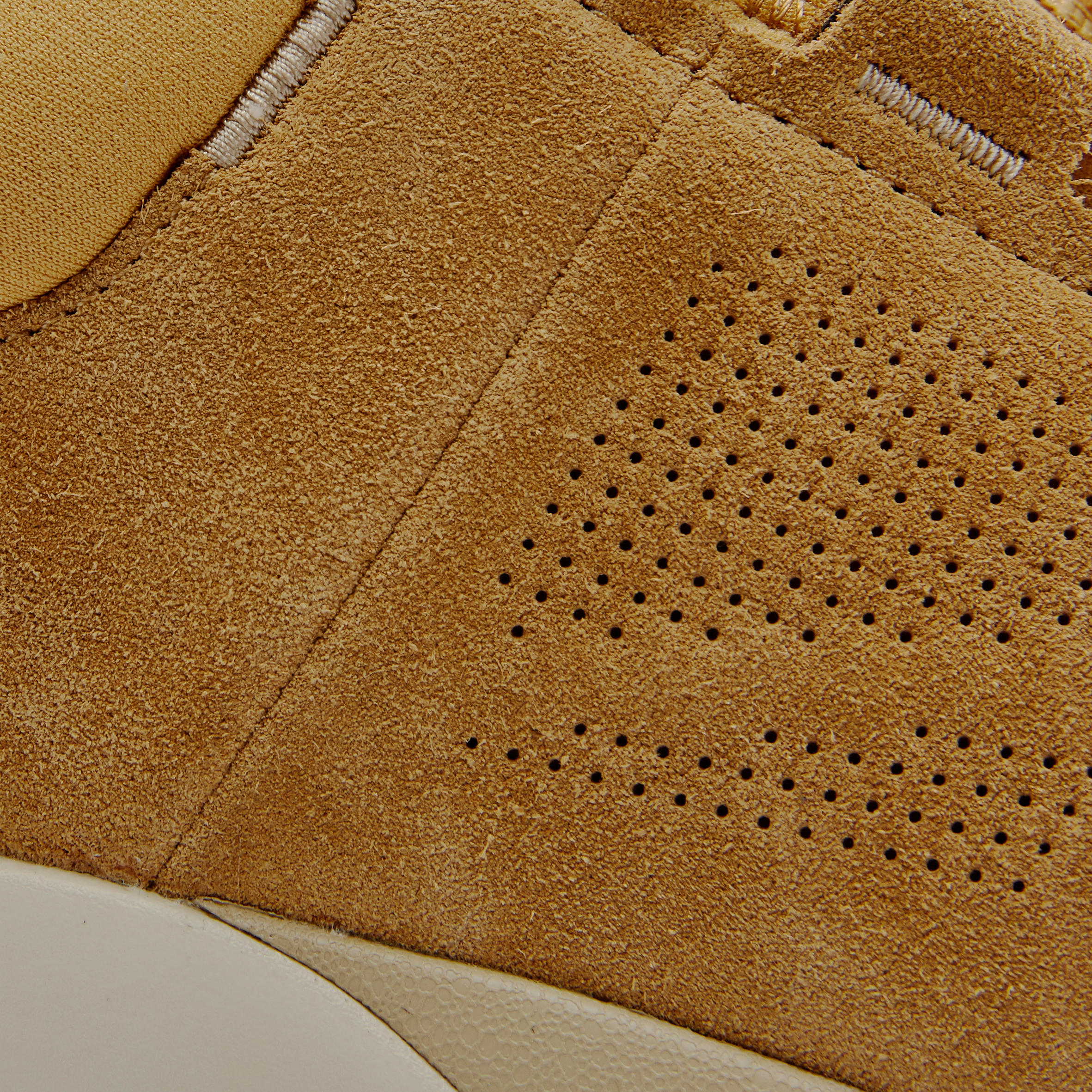 Actiwalk Comfort Leather Men's Urban Walking Shoes - Camel 34/43