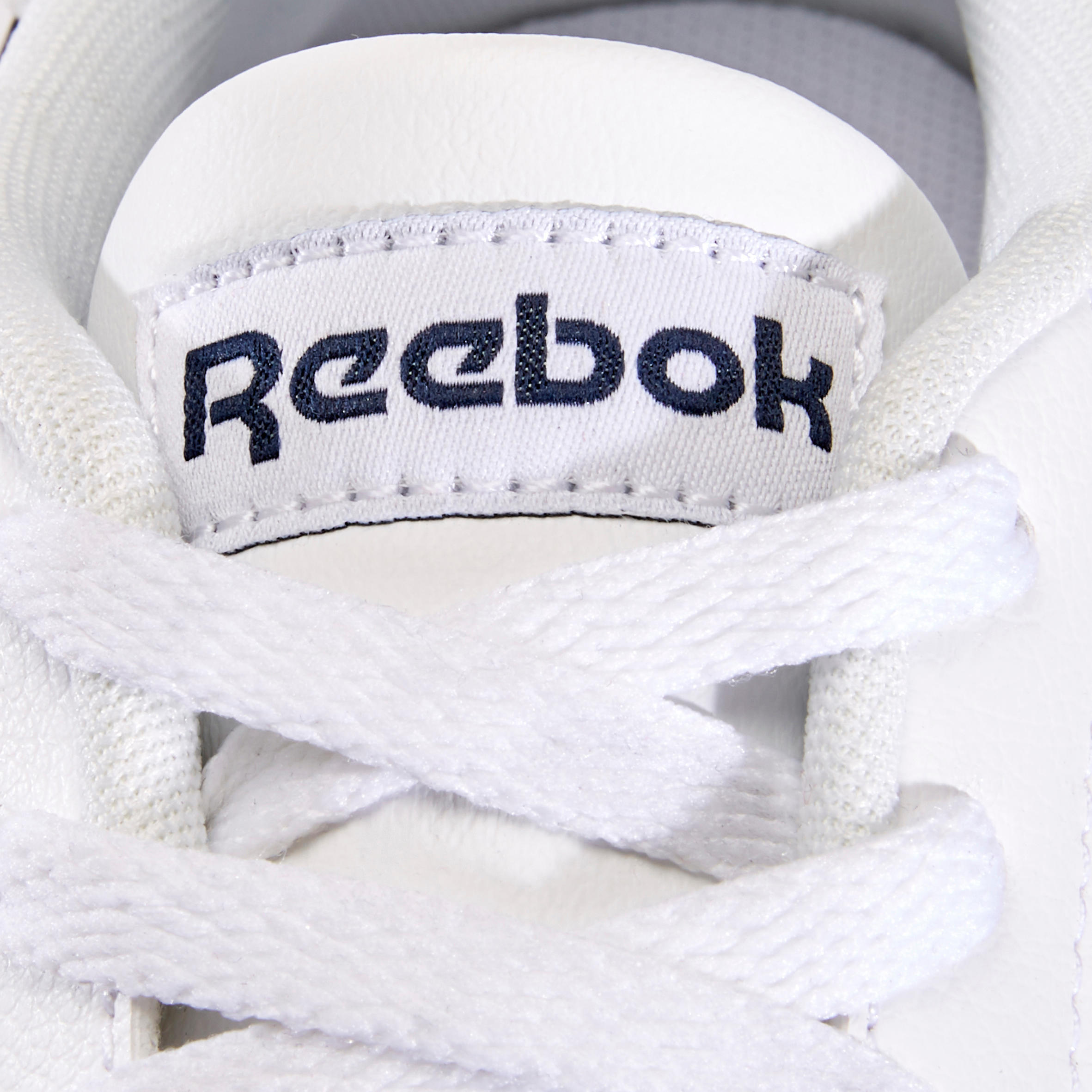 Men's Urban Walking Shoes Reebok Royal Classic - white 8/8