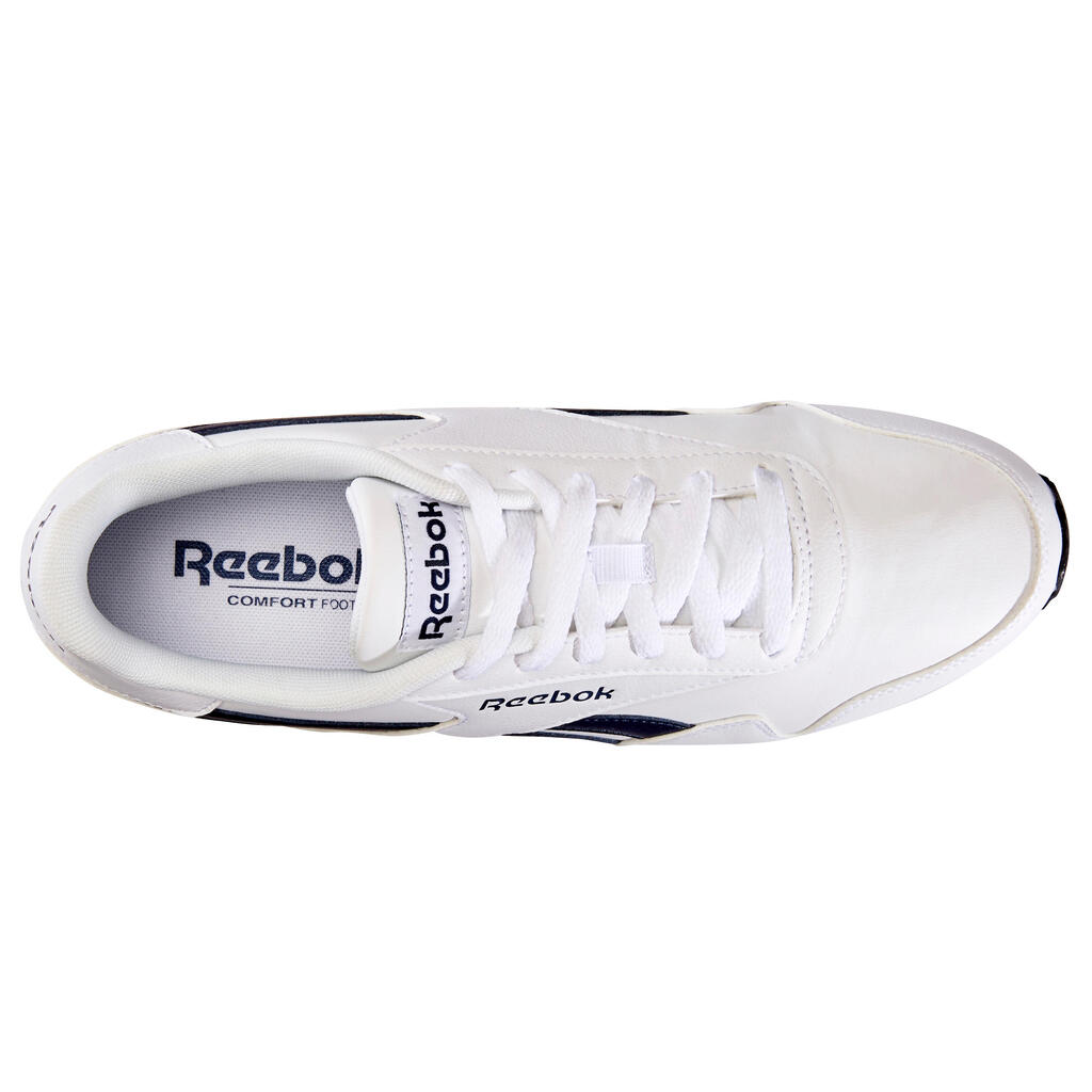 Men's Urban Walking Shoes Reebok Royal Classic - white