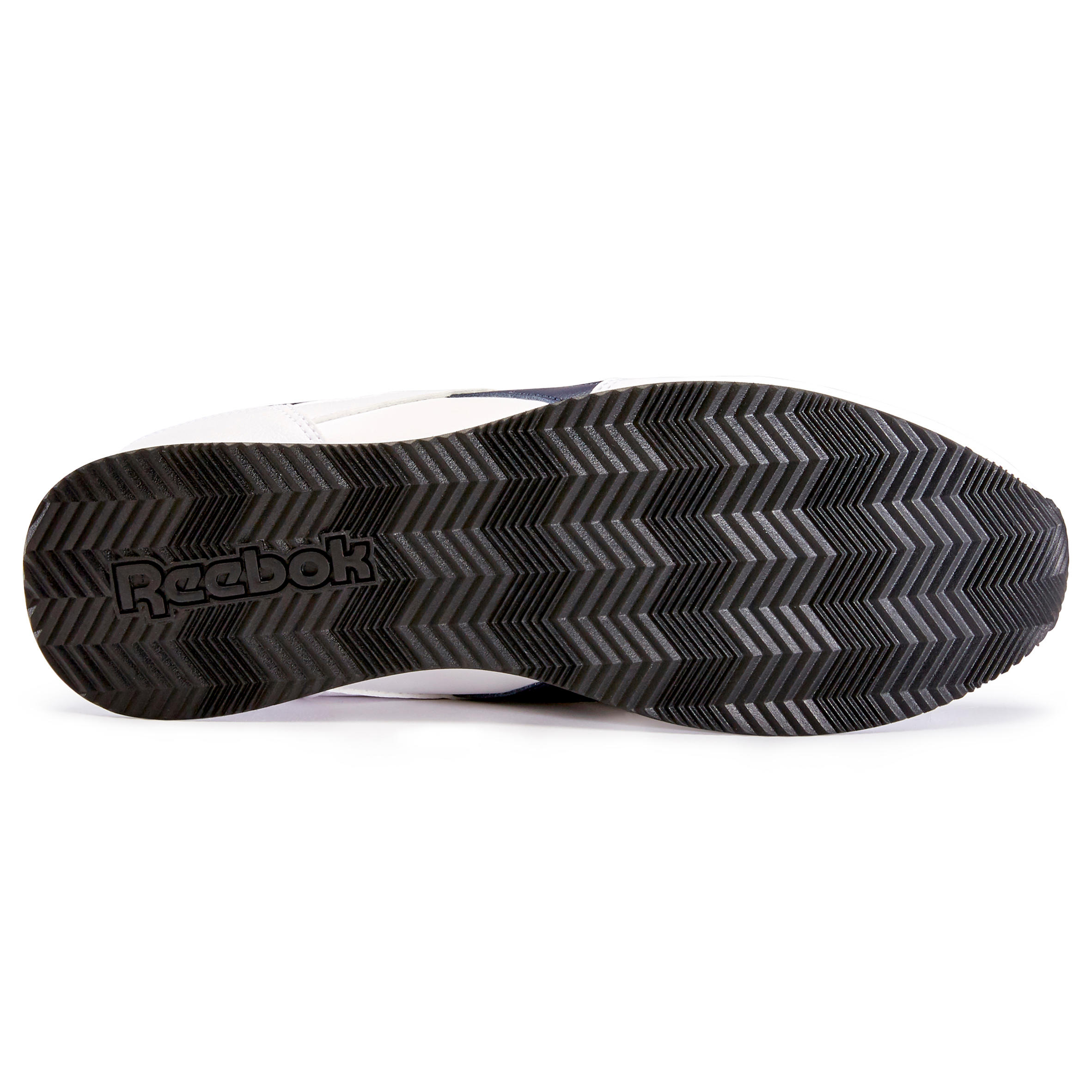 Men's Urban Walking Shoes Reebok Royal Classic - white 6/8