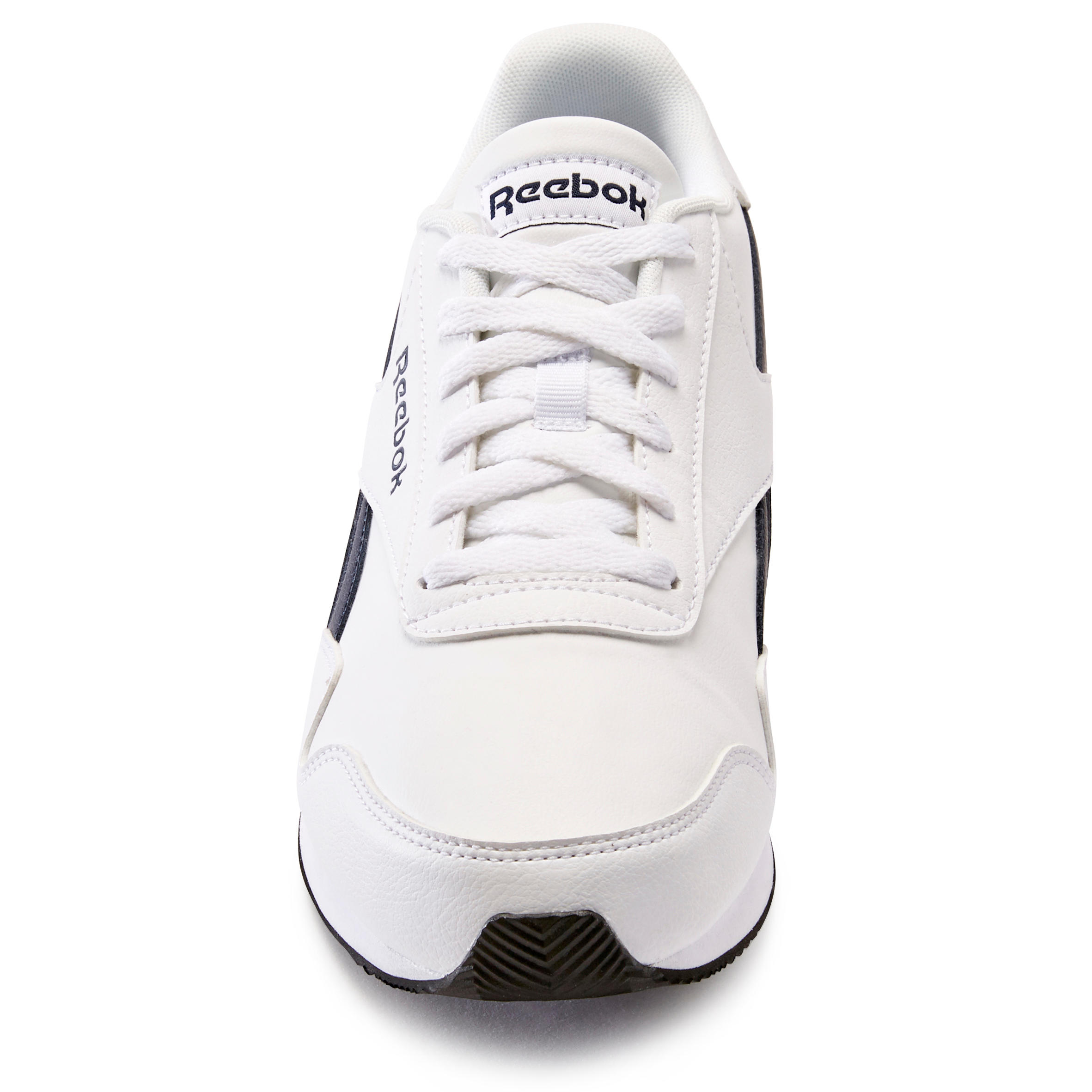 Men's Urban Walking Shoes Reebok Royal Classic - white 3/8