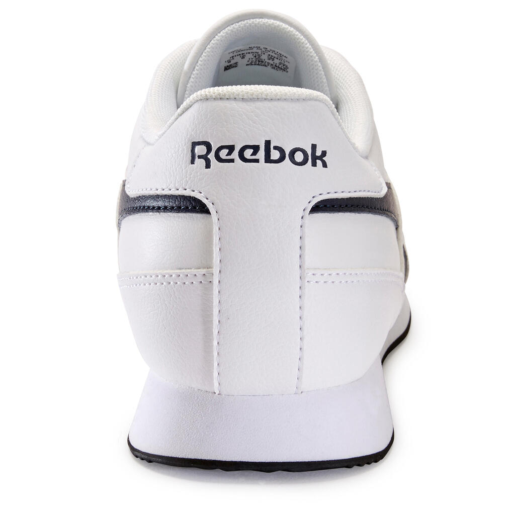 Men's Urban Walking Shoes Reebok Royal Classic - white