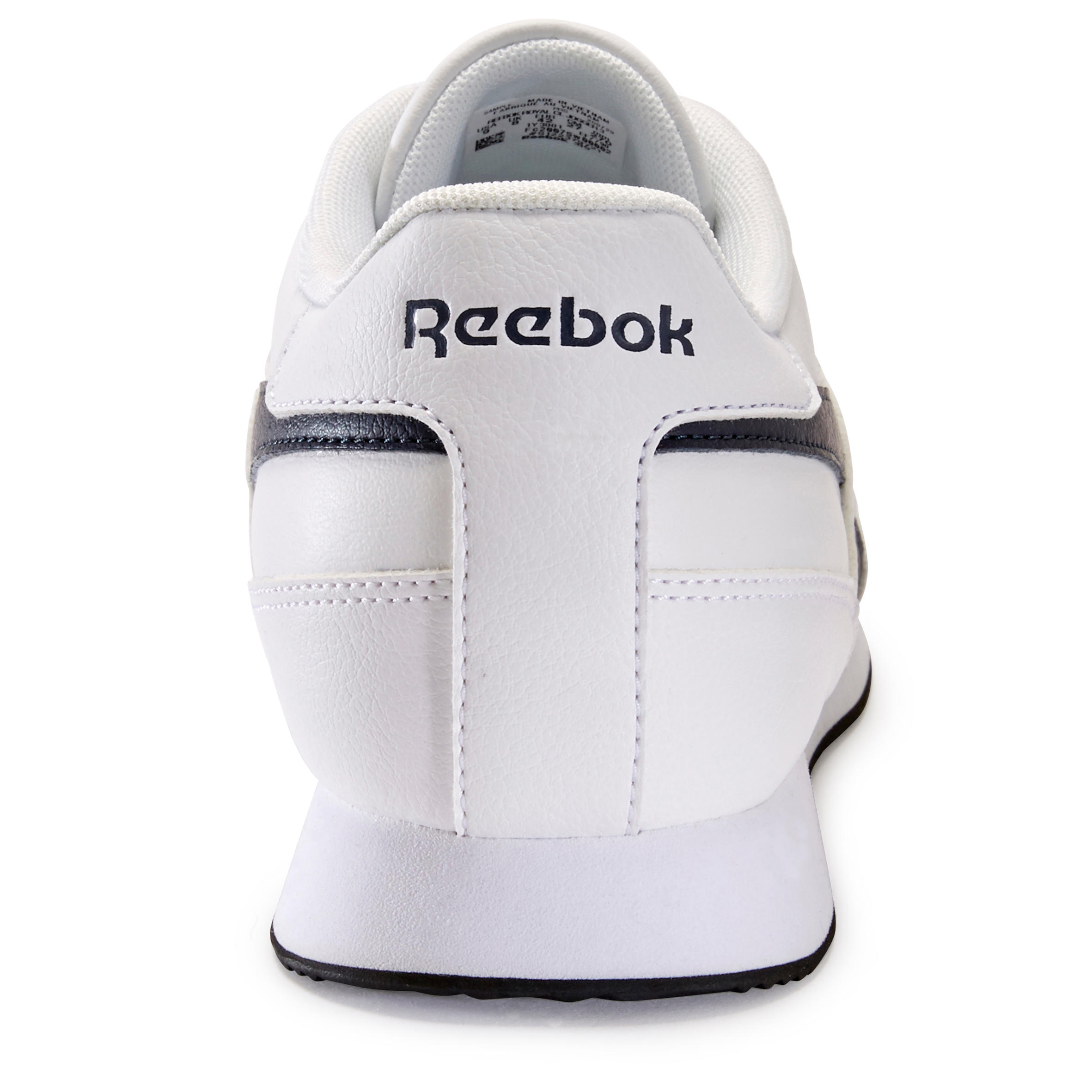 Men's Urban Walking Shoes Reebok Royal Classic - white 4/8