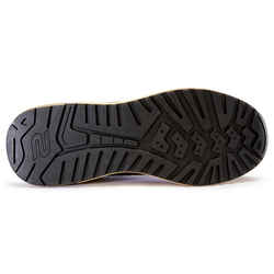 Skechers Felano Men's Urban Walking Leather Shoes - brown