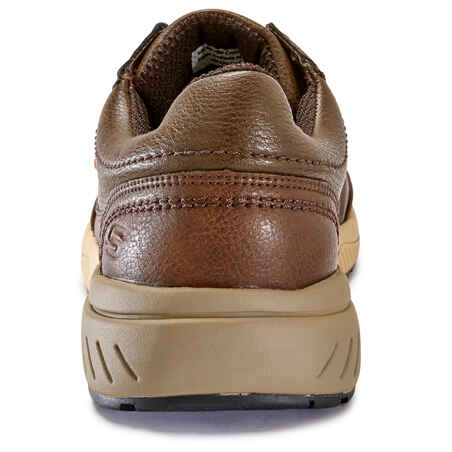 Men's Active Walking Shoes Skechers Felano - brown
