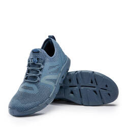 PW 500 Fresh Men's Fitness Walking Shoes - Blue