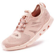 Women's Walking Shoes PW500- pink