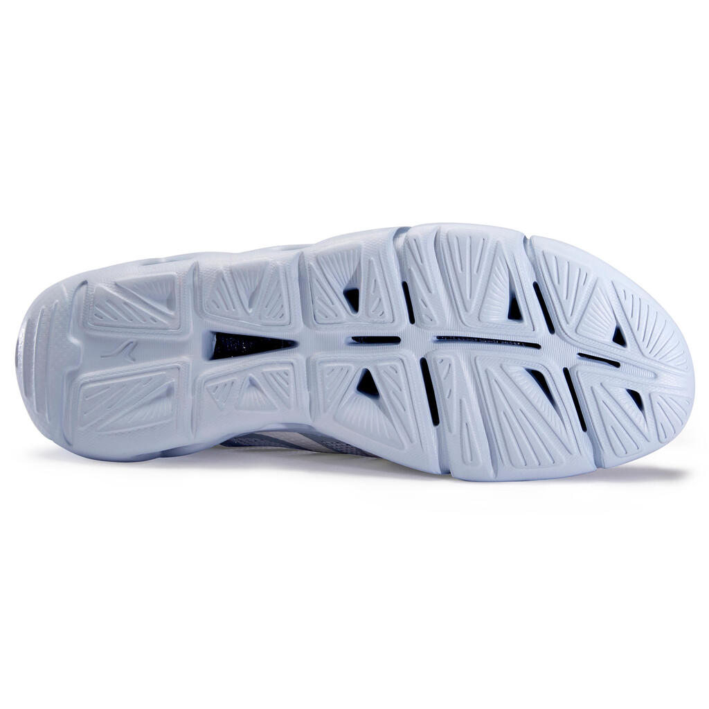 Walkingschuhe PW 500 Fresh Damen grün