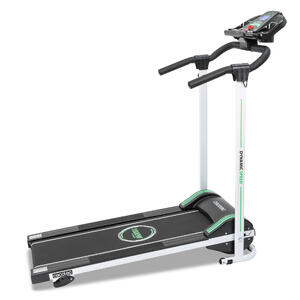 CINTA DE CORRER Runnerfit Step Black Series