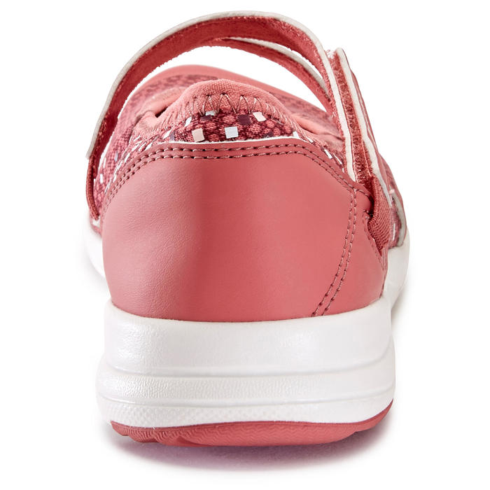 newfeel ballerina shoes