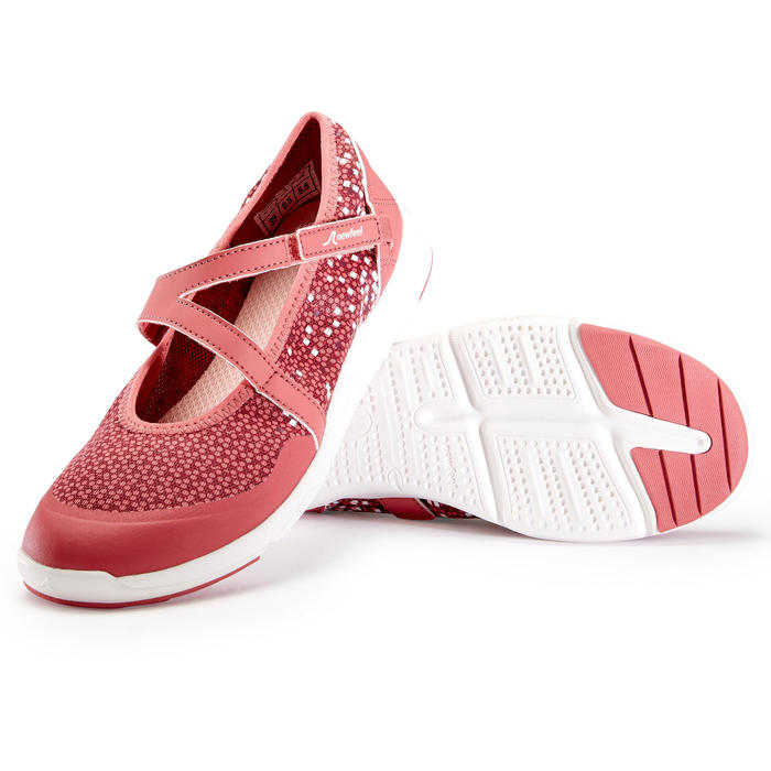 newfeel ballerina shoes