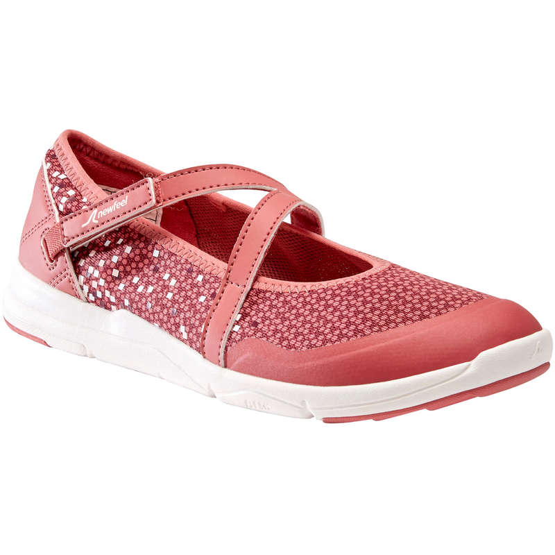 walking pumps uk