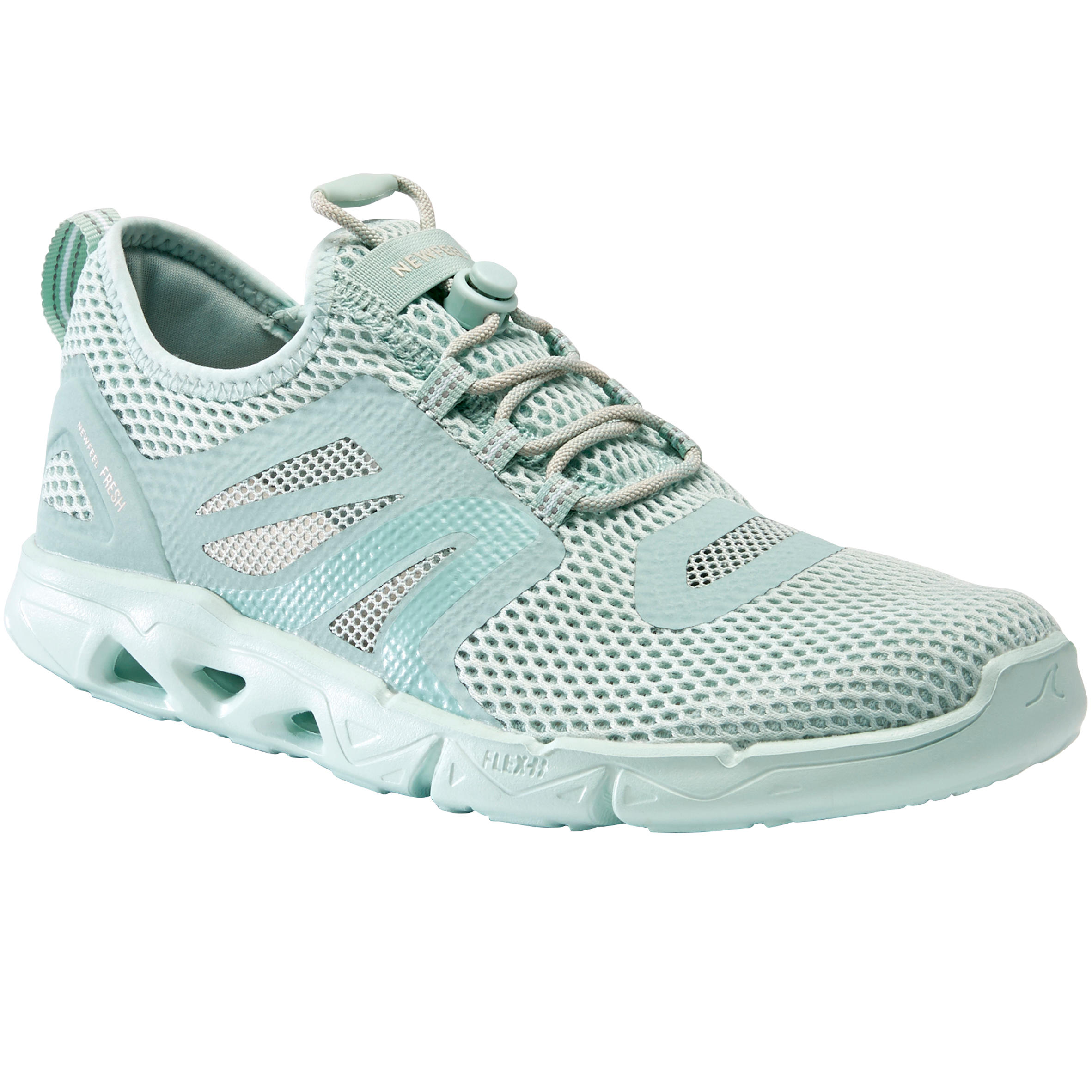 newfeel fresh decathlon