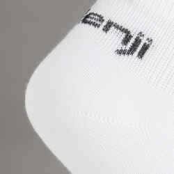 Kalenji Athletic Low-Cut Socks 3-Pack, Kids'