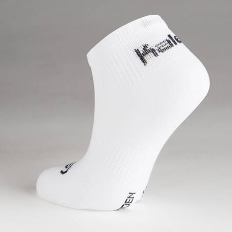 Kids' Athletics Low Socks 3-Pack - white