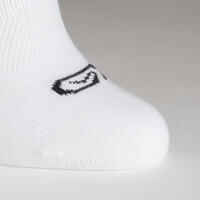 Kids' Athletics Low Socks 3-Pack - white