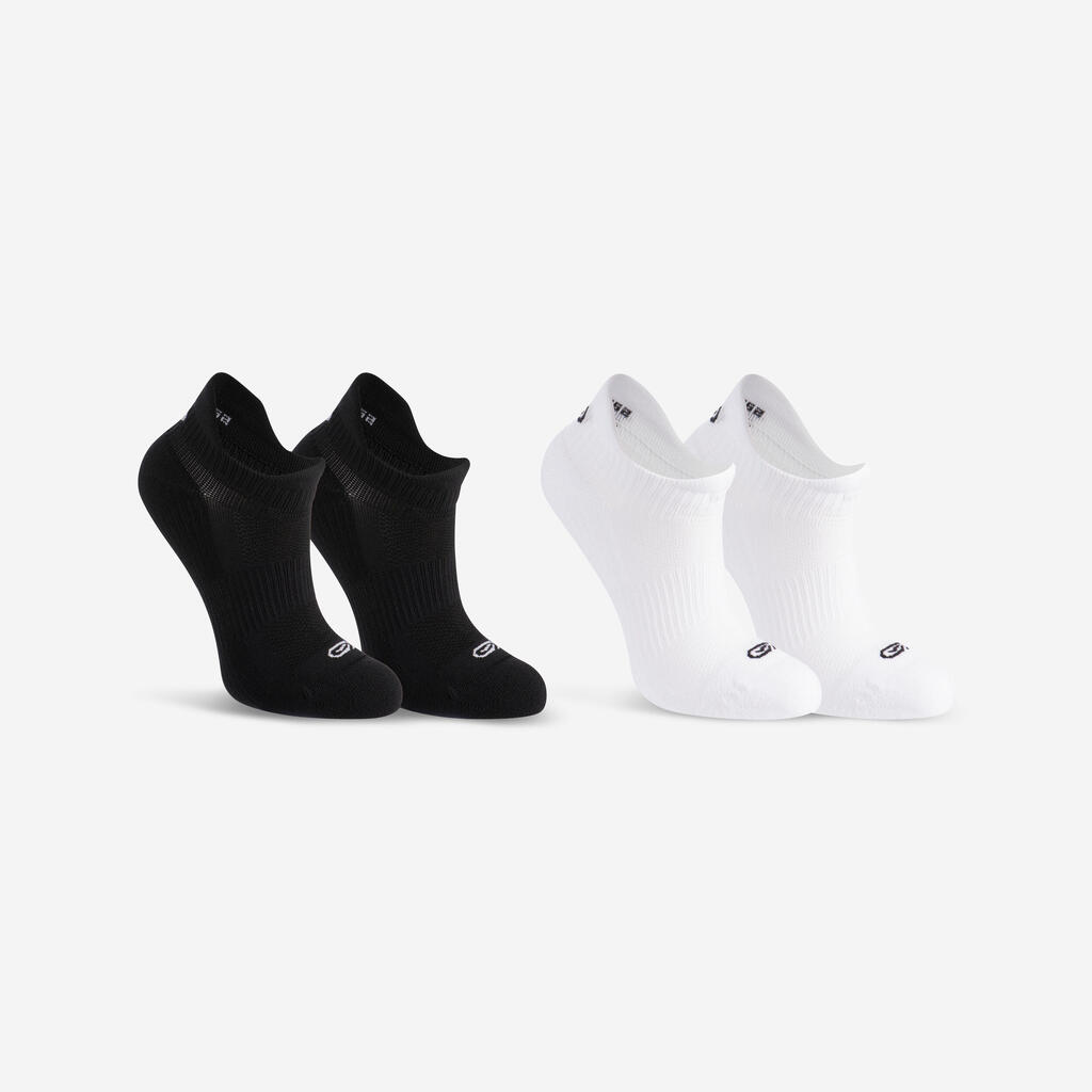 NEGRO / BLANCO