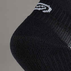 Kalenji Athletic Invisible Socks 2-pack, Kids'