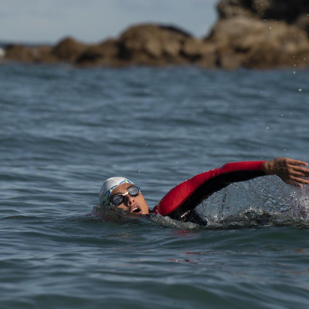 DOSSIER TOUT SAVOIR SUR LA NAGE EN EAU LIBRE