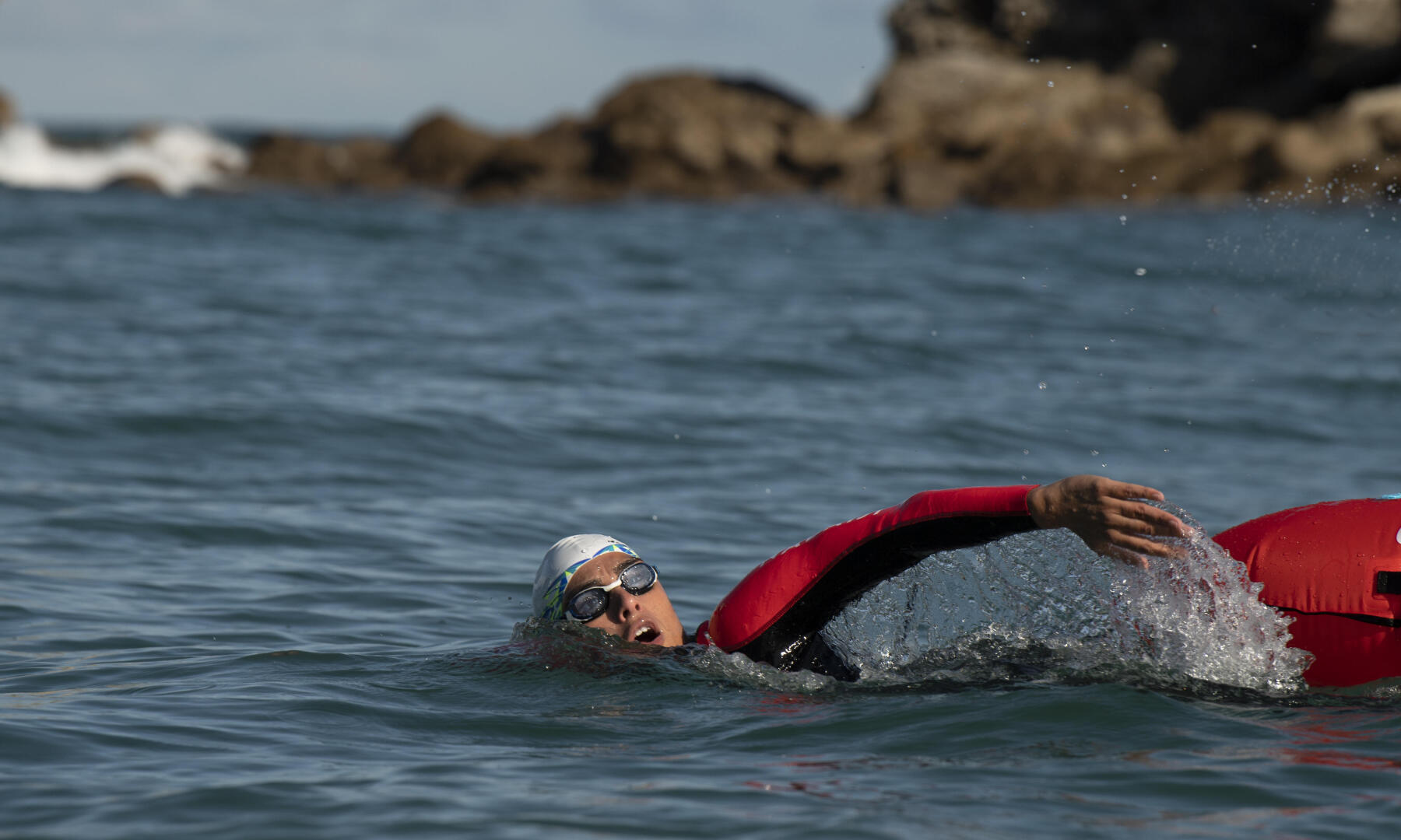 What Temperature Requires a Wetsuit for Open Water Swimming? - Swim Like A  Fish