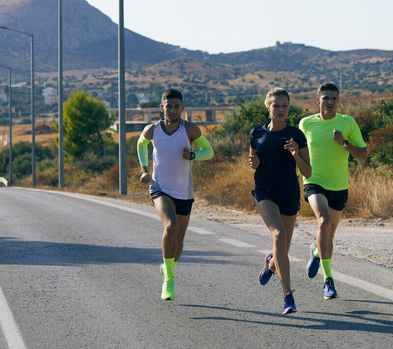 SEMI-MARATHON, CONSEILS POUR LE JOUR DE LA COURSE