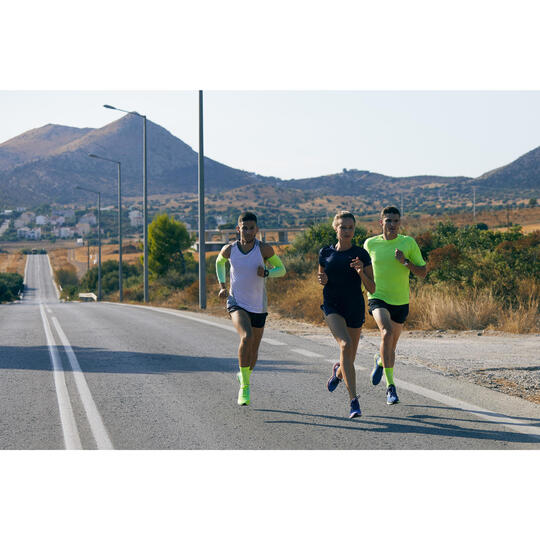 跑步｜增肌運動讓你跑得更快更久！但到底怎麼做才有效？3 大秘訣學起來