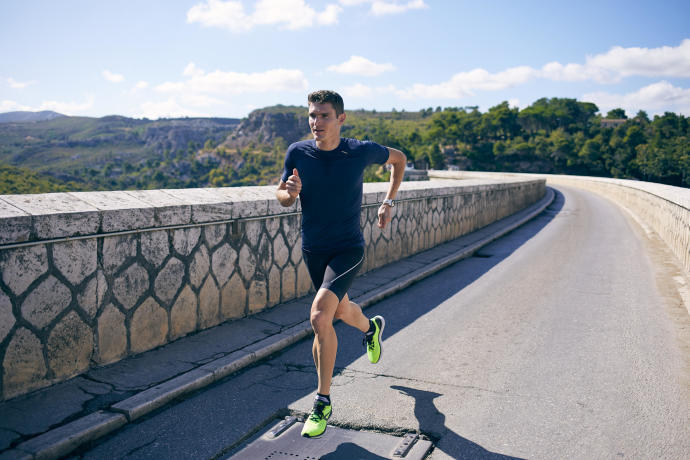 Lukas Running-Experte Lukas Running-Experte