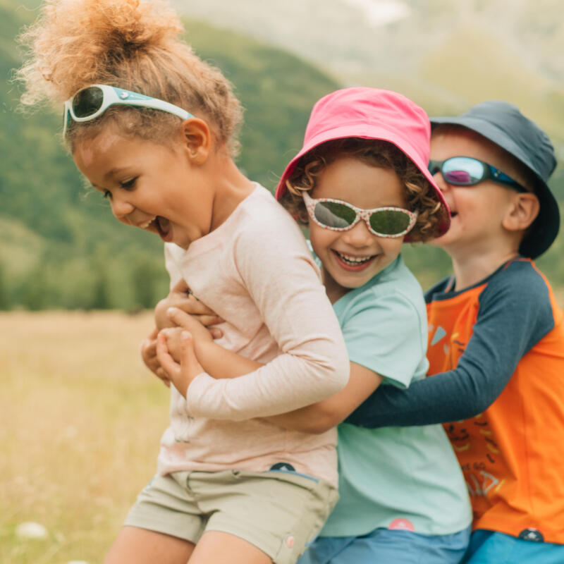 activites pour occuper les enfants en balades, promenades