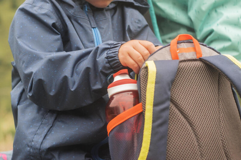 Plecak turystyczny dla dzieci Quechua MH100 5 litrów