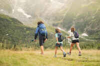 Kids' hiking backpack 10L - MH100