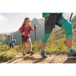 corrupción Th Optimista Bastón trekking 1 unidad Niños | Decathlon