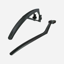 Front / Rear Mudguard Set S-Board and S-Blade