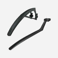 Front / Rear Mudguard Set S-Board and S-Blade