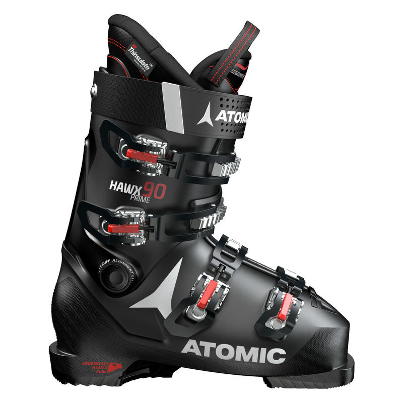 

Горнолыжные ботинки муж. ATOMIC HAWX PRIME 90, X8584849