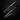TRAIL RUNNING FOLDING CARBON POLES - BLACK/BRONZE