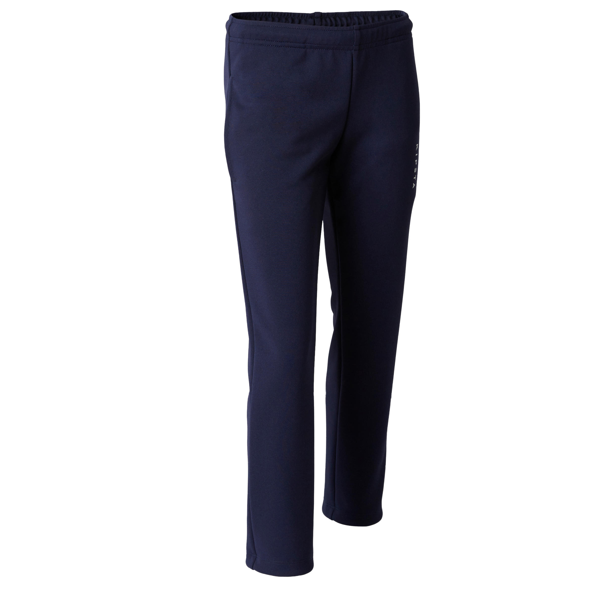 Pantalon d entra nement de football enfant ESSENTIEL