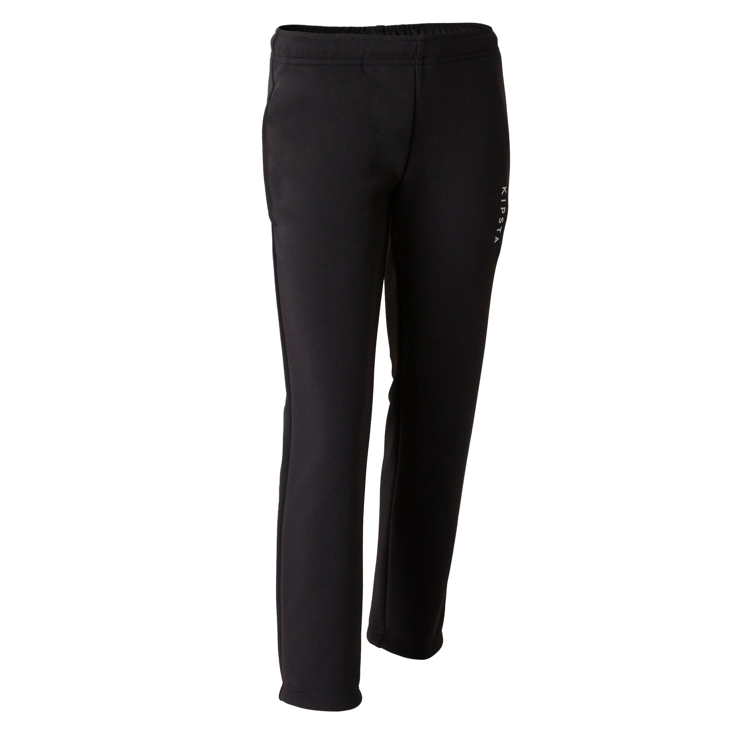 PANTAL N DE ARQUERO F TBOL NI OS F100 NEGRO Decathlon