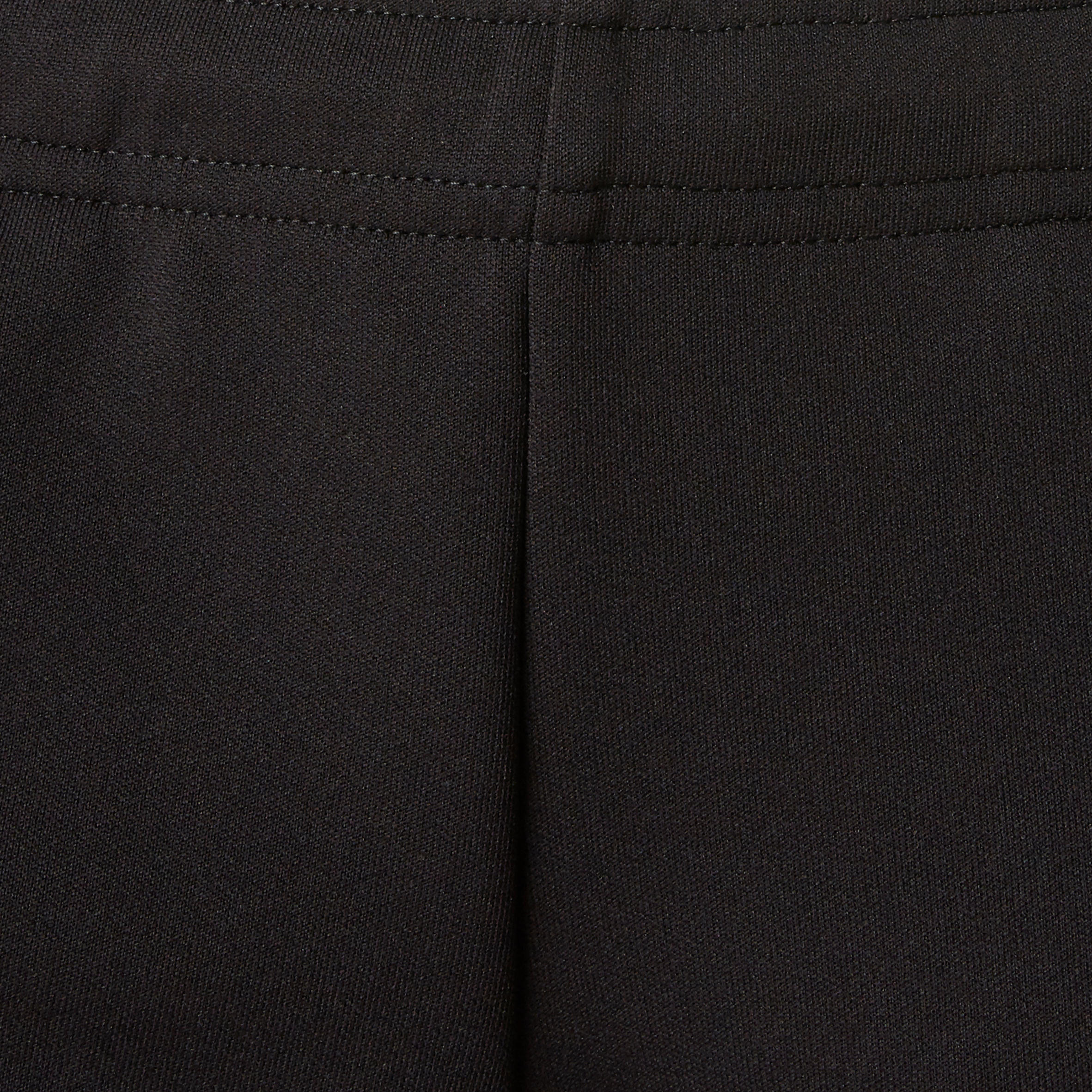 Pantalon de soccer enfant – Essentiel noir - KIPSTA